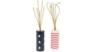 Firework crackers 4TH OF JULY 2/PKT
