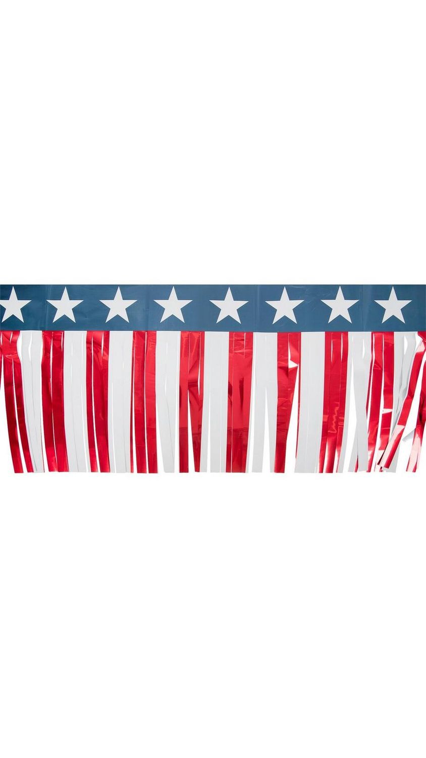 Stars &amp; Stripes Banner 4TH OF JULY