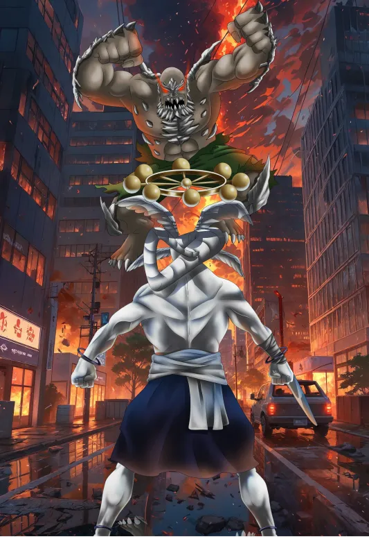 Adaptive Superiority