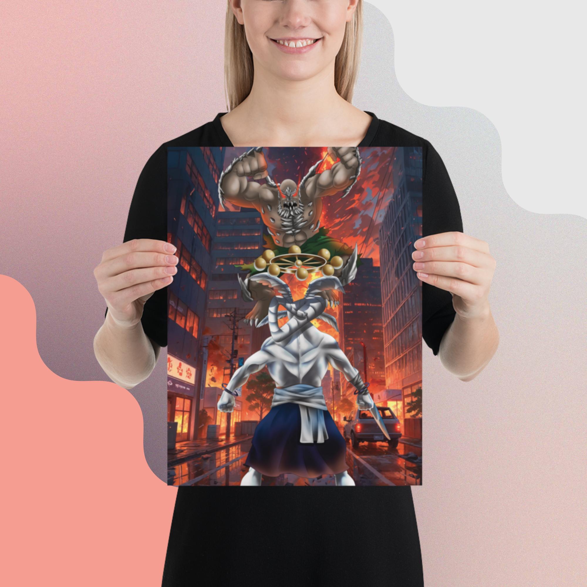 Adaptive Superiority