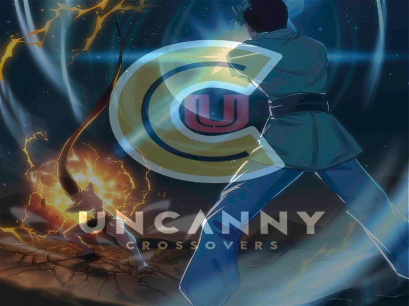 Spirit Hunter Digital Art Print