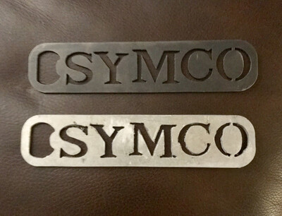 Bottle Opener (lasercut)