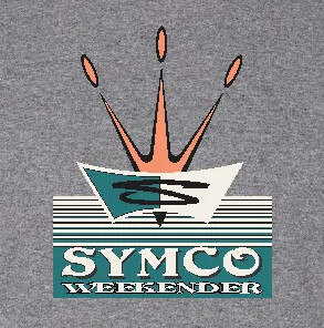 *12 Seeburg Men’s Heather Gray T-Shirt