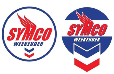 #9 Chevron Men’s Red T-Shirt