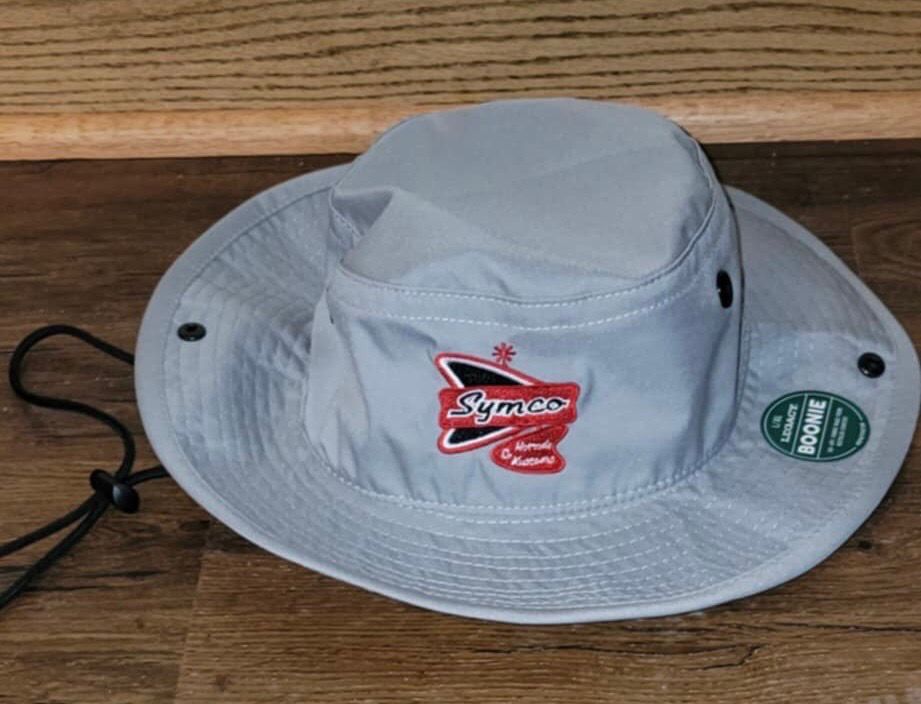 #8 Pick Boonie Hat