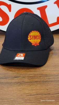 Richardson Flex Fit Hat Shell