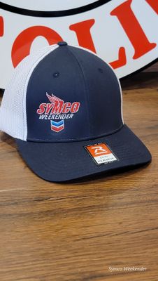 Richardson Flex Fit Hat Chevron