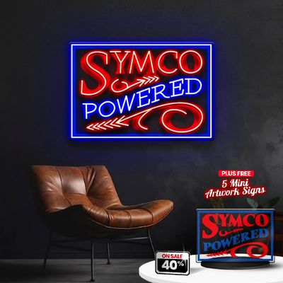 LED Neon Sign