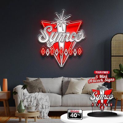 LED Neon Sign