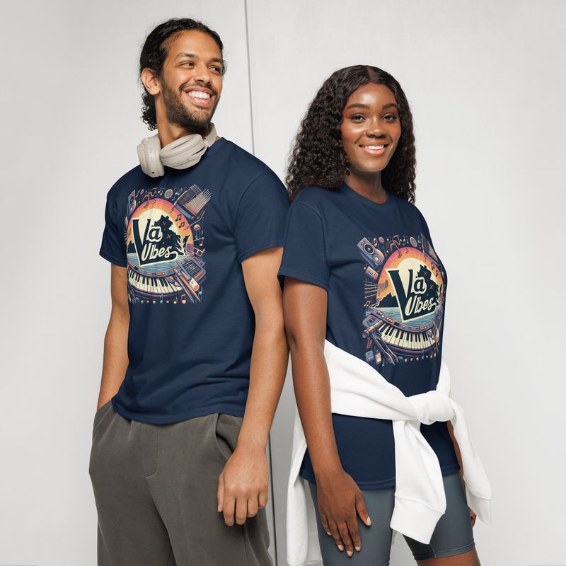 VA Vibes® T-Shirt