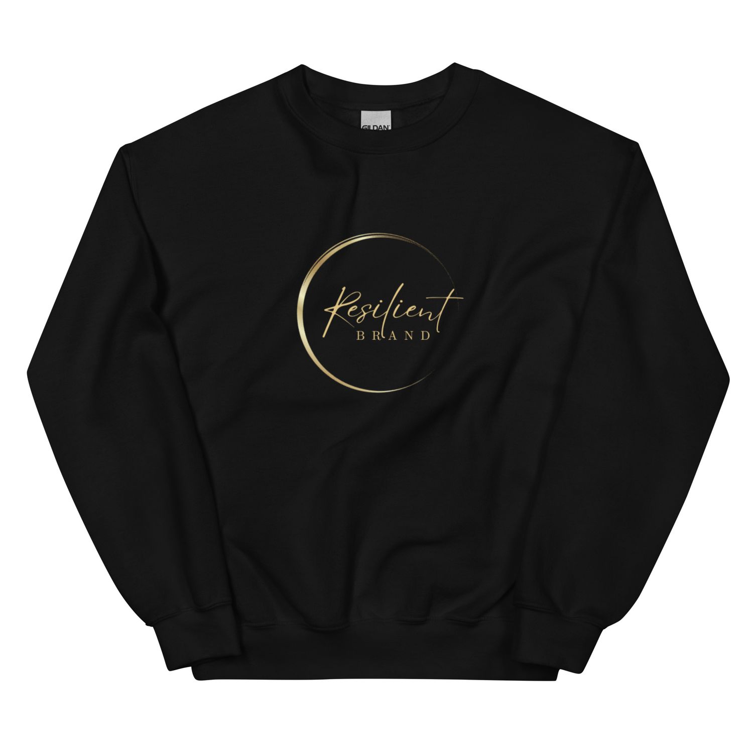 Resilient Brand Unisex Sweatshirt