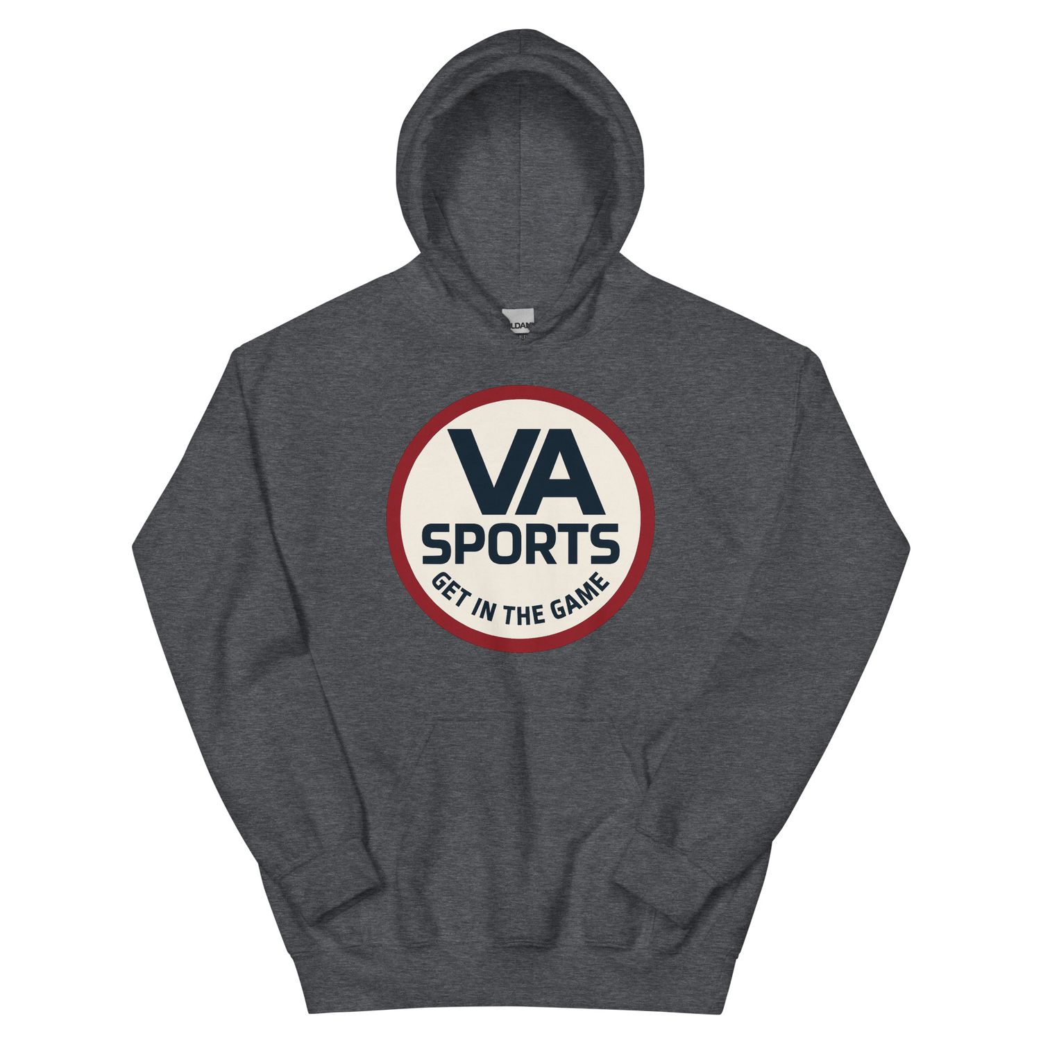 VA Sports Unisex Hoodie