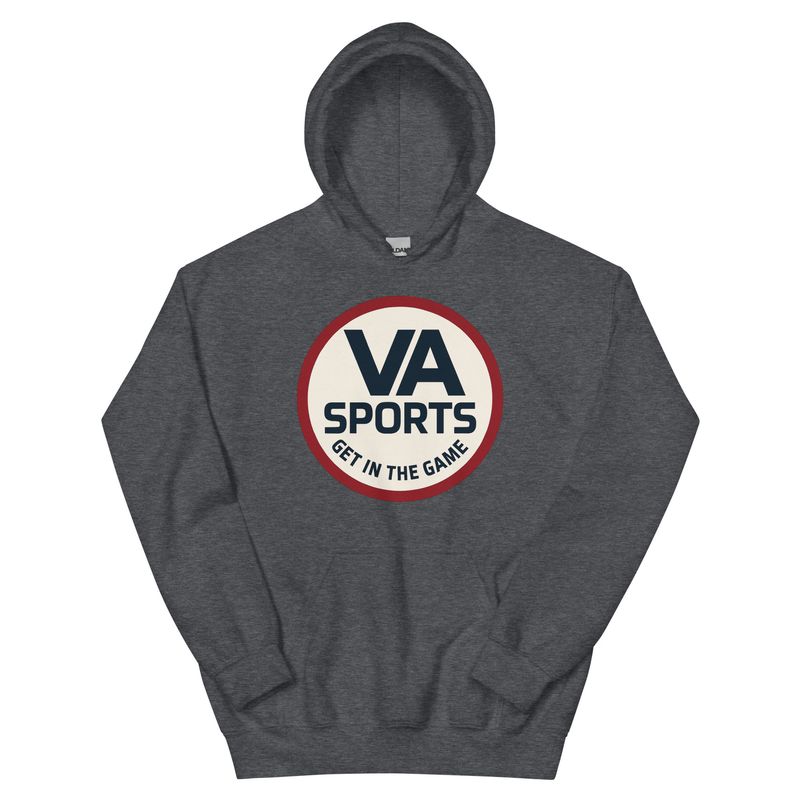 VA Sports Unisex Hoodie