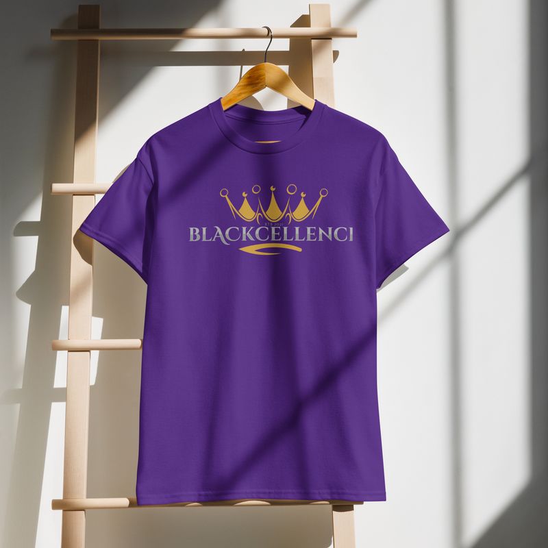Blackcellence® T-Shirt