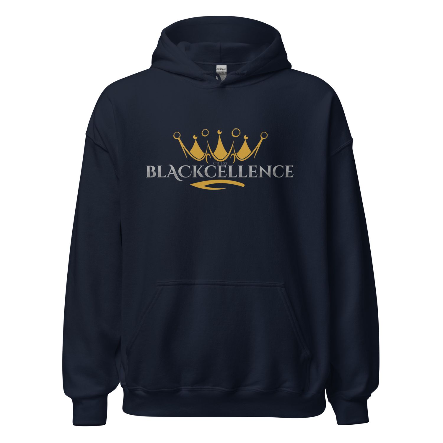 Blackcellence Unisex Hoodie