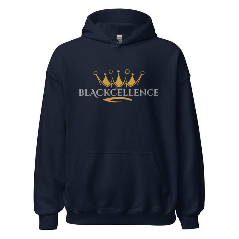 Blackcellence Unisex Hoodie