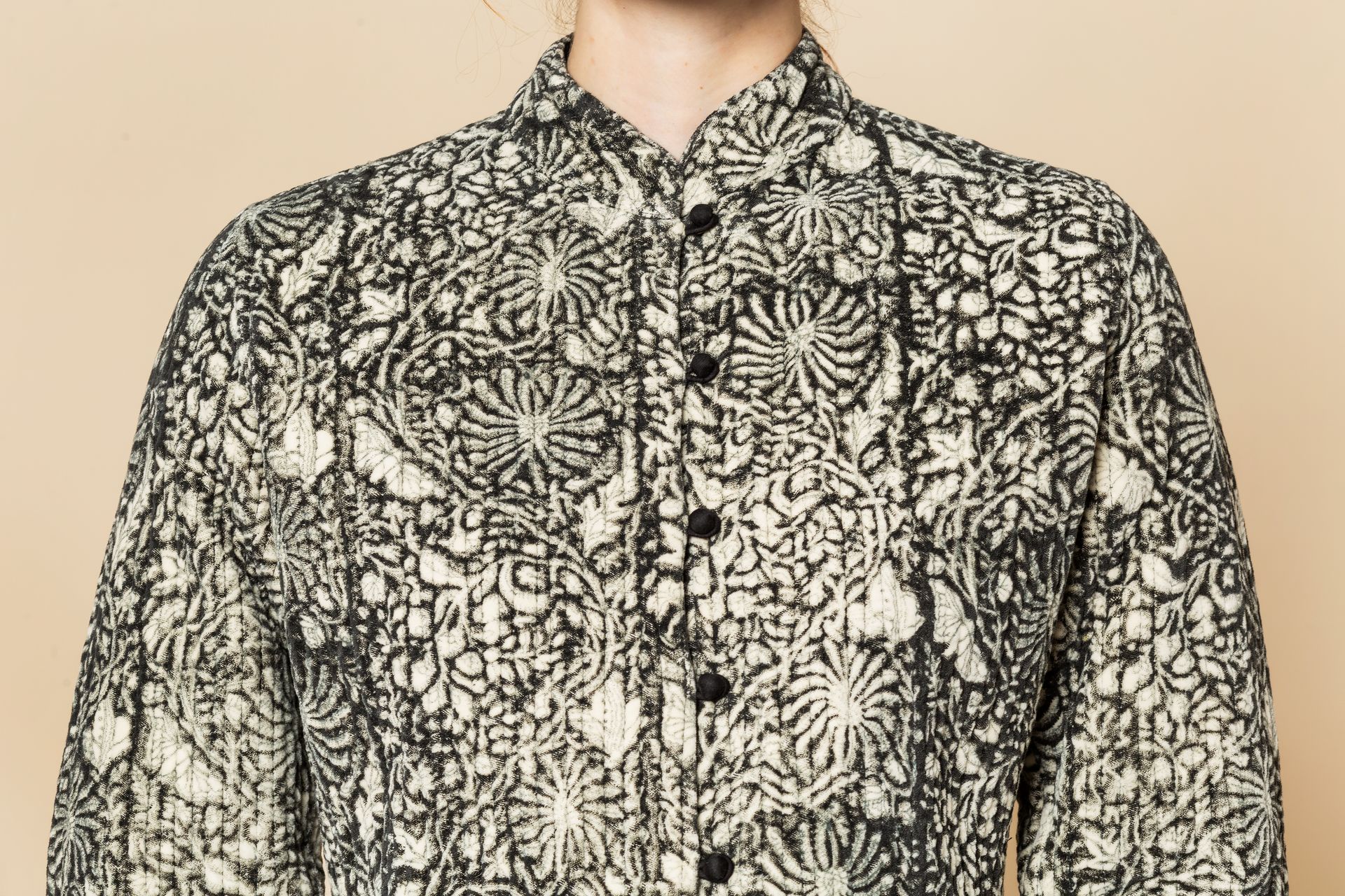 Giacchetta Guru serie velluto