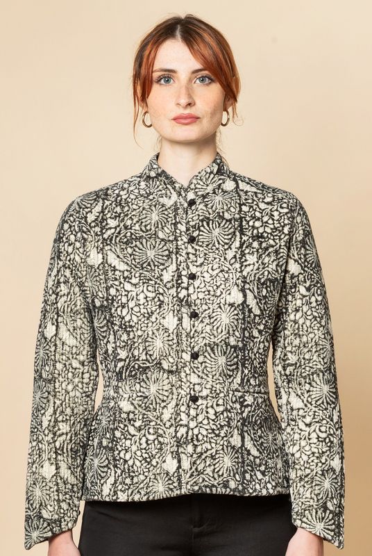 Giacchetta Guru serie velluto