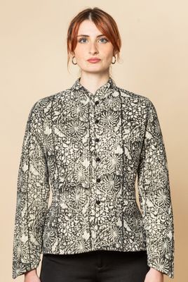 Giacchetta Guru serie velluto