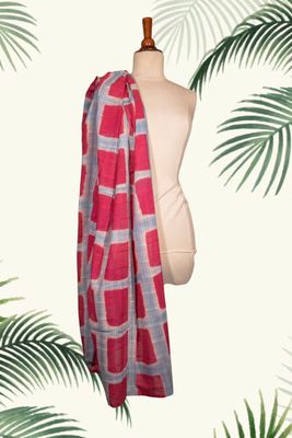 Shawls & Scarves