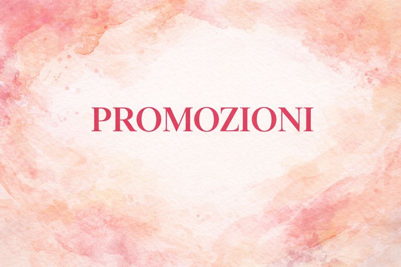Promozioni