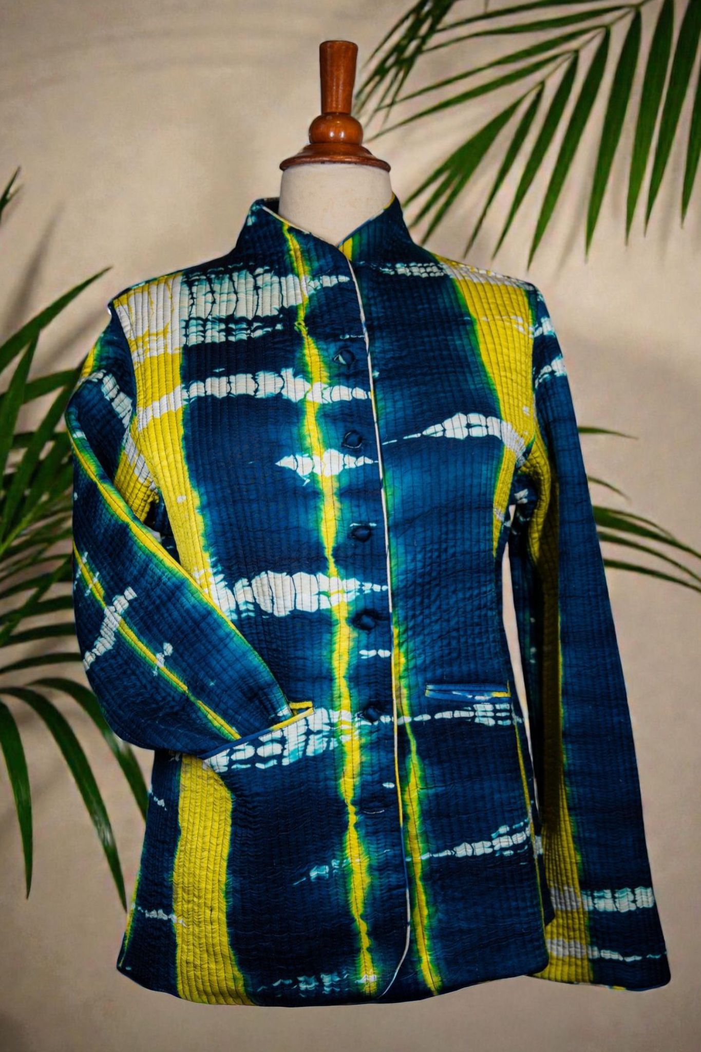 Tie&Dye Jacket