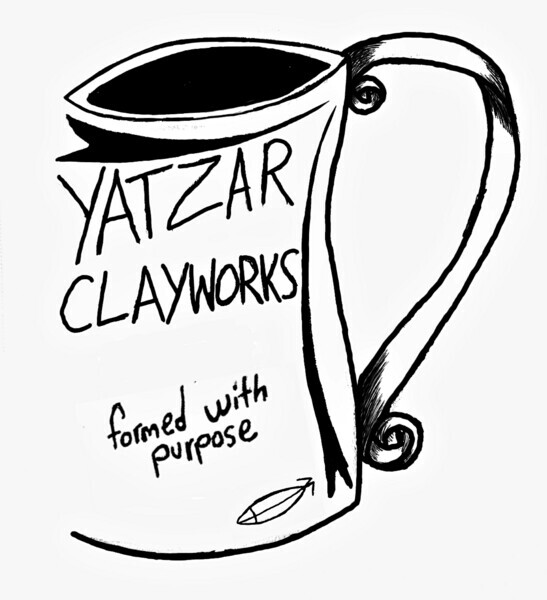 Yatzar Clayworks