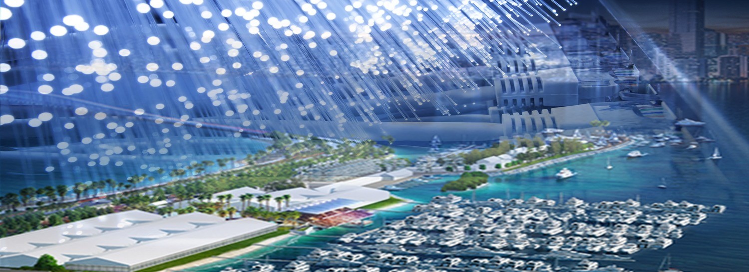 It was a pleasure providing premier infrastructure connecting you to the internet at MIBS 2020.   We hope you had a successful show and look forward to seeing you in 2021!