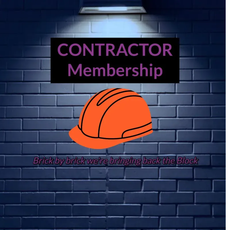 Contractor Level Support