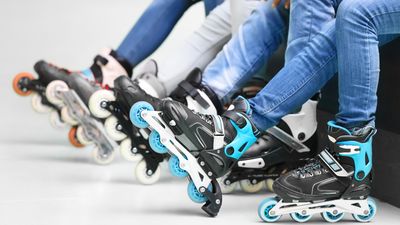 District Skate Packages