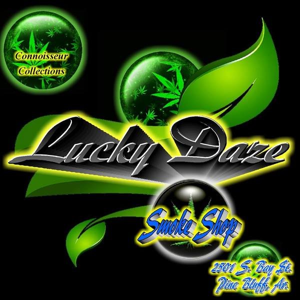 Lucky Daze
