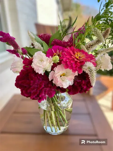 Flower Arrangements