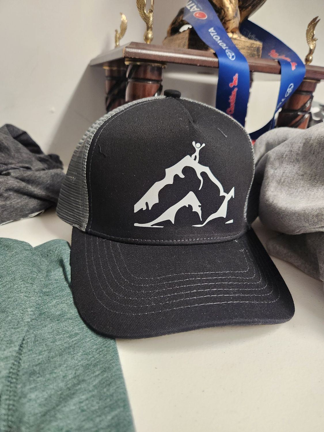 Signature Hat