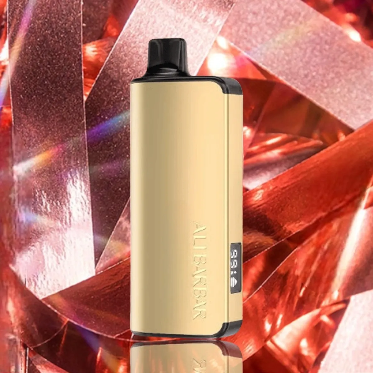 Alibarbar Ingot FTP 9000 Alibarbar Ingot FTP 9000