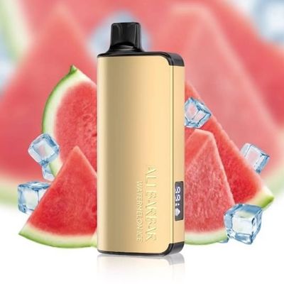 Alibarbar Ingot Watermelon Ice 9000