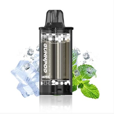 Gunnpod moss 8000 Cool Mint “pod&quot;