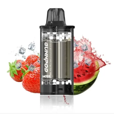 Gunnpod moss Strawberry Watermelon Ice “pod&quot;