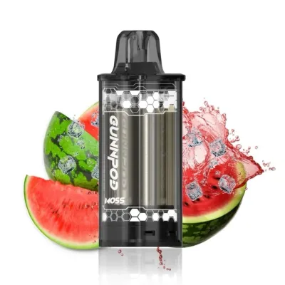 Gunnpod moss Icy Watermelon Burst “pod&quot;