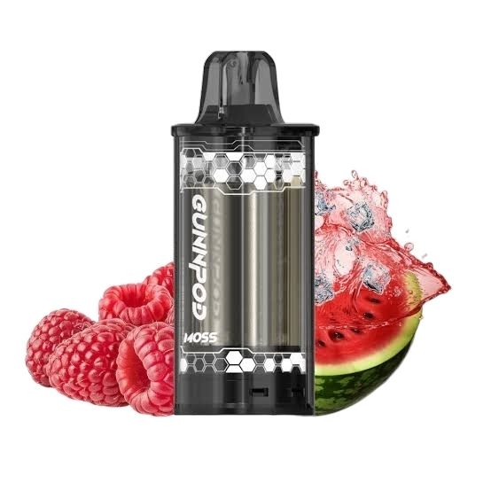 Gunnpod moss Lush Bayberry