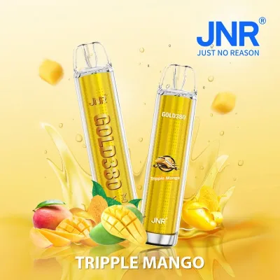 JNR Gold Triple Mango 6000
