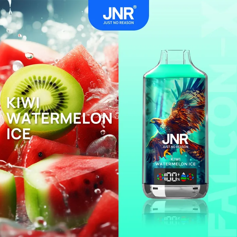 Jnr Falcon X Kiwi Watermelon Ice