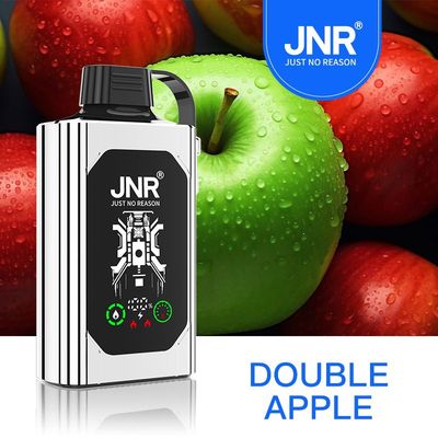 Jnr Shisha Box 30000 - Double Apple