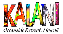 Kalani Oceanside Retreat's store