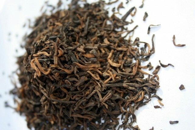 Puerh Superior 50g