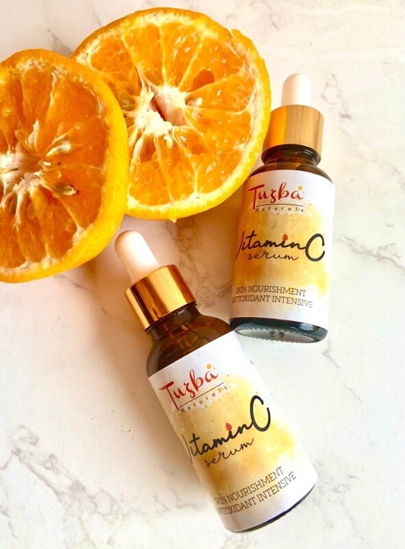 VITAMIN C SERUM