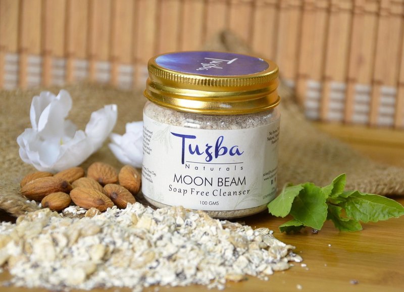 Moon Beam