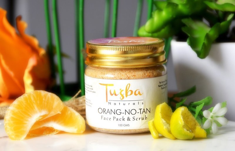 Orang - No - Tan