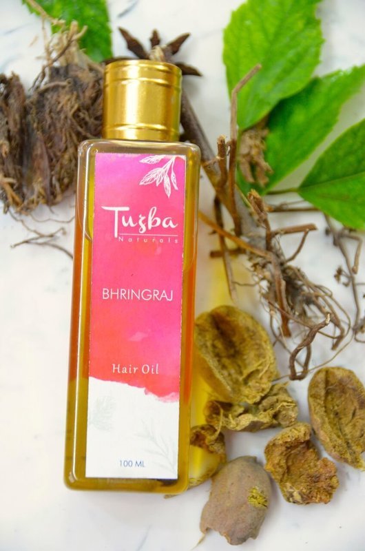 Bhringraj Hair oil