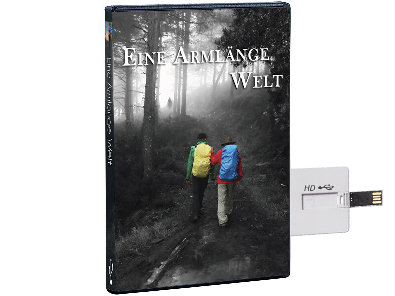 Eine Armlänge Welt / The World at Arm's Length Eine Armlänge Welt / The World at Arm's Length