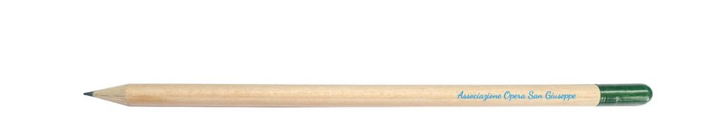 Matita solidale personalizzata (margherita o basilico) Matita solidale personalizzata (margherita o basilico)